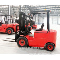 electric lift truck 2t forklift with 1070mm fork